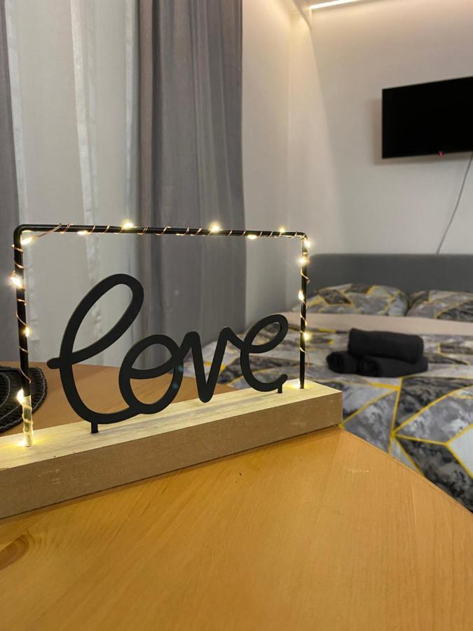 Love Glow Studio Kraków Eksteriør billede