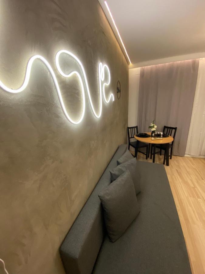 Love Glow Studio Kraków Eksteriør billede
