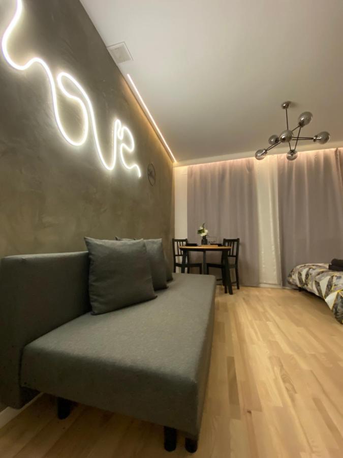 Love Glow Studio Kraków Eksteriør billede