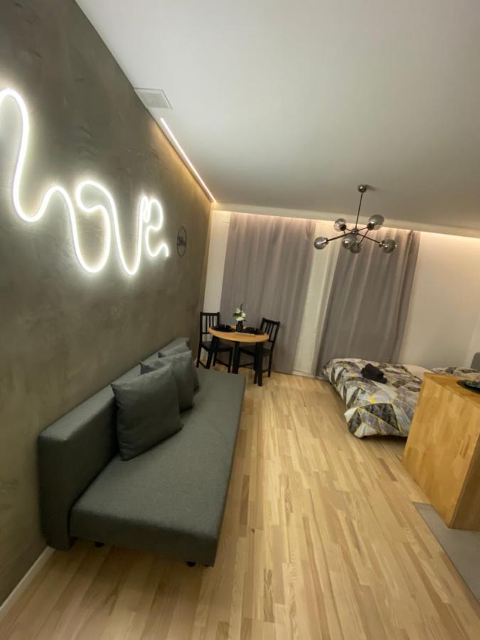 Love Glow Studio Kraków Eksteriør billede