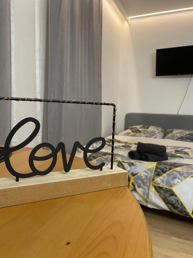 Love Glow Studio Kraków Eksteriør billede