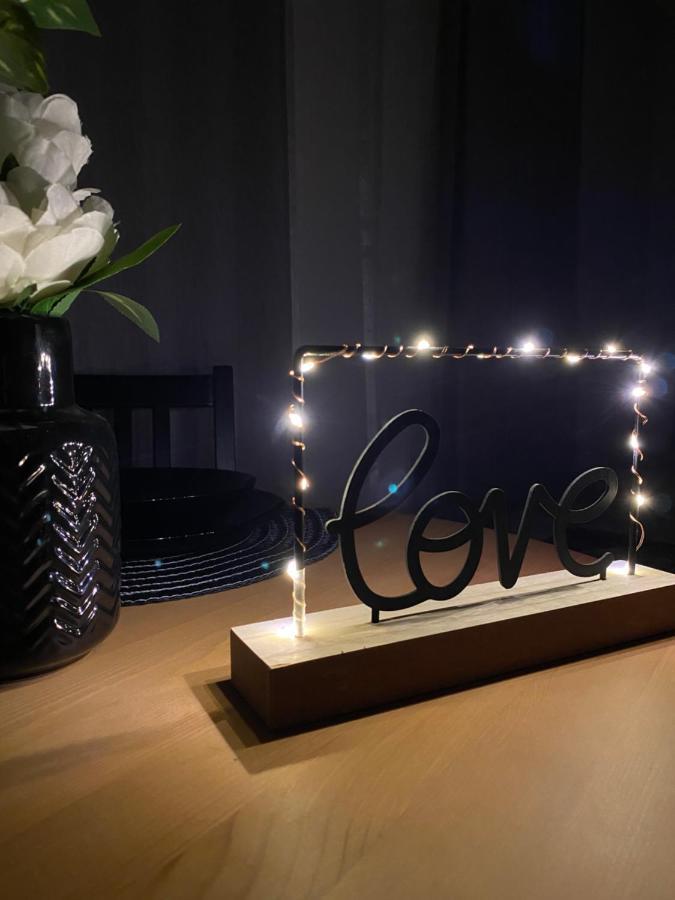 Love Glow Studio Kraków Eksteriør billede